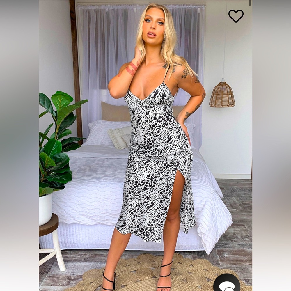 That’ssofetch Jennifer dress